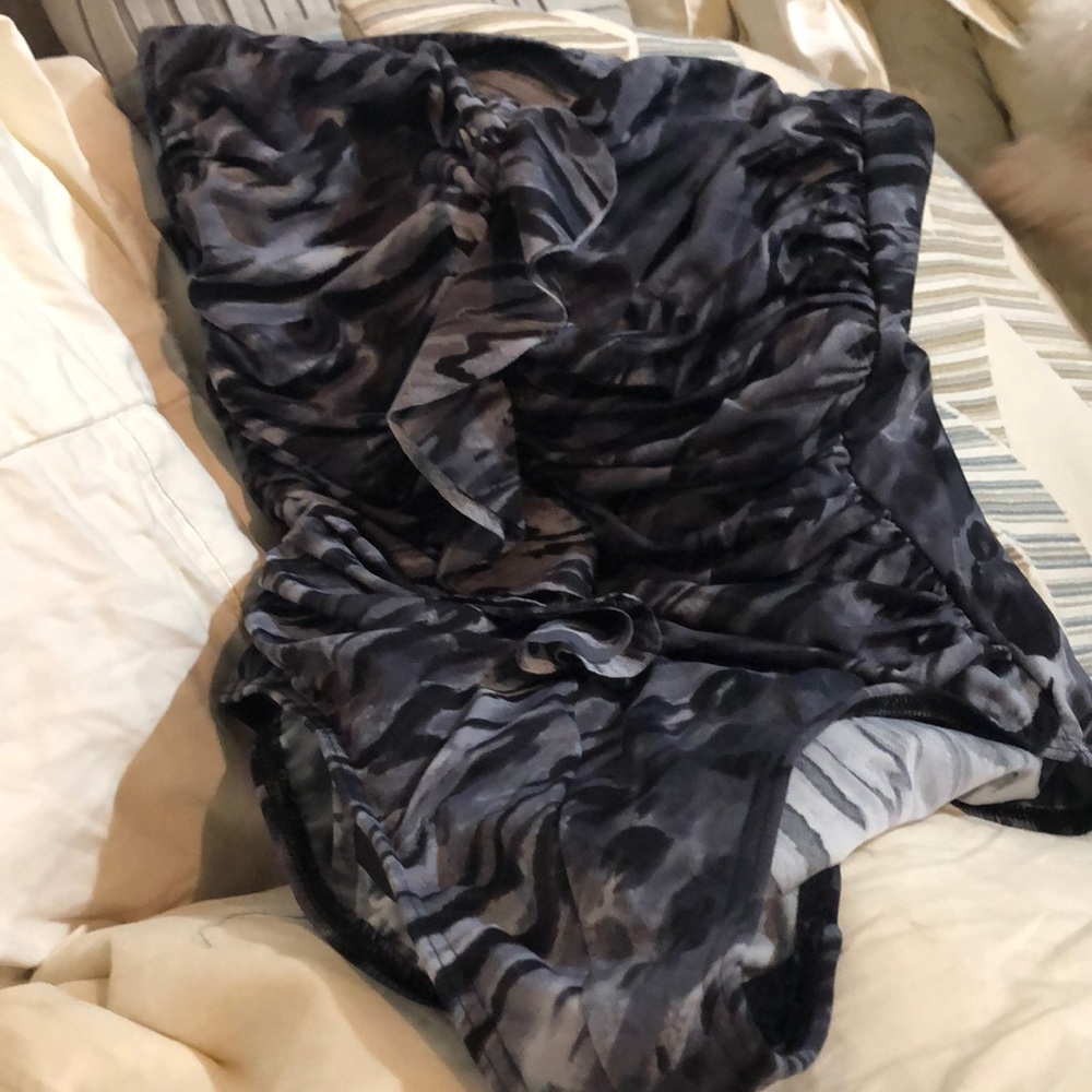 Miracle suit